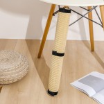 Sisal Mat Supplier - Natural Jute Self-adhesive Furniture