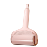 宠物除毛器供应商-优雅简约风格粘性