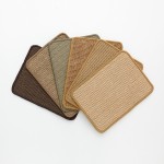 Natural Sisal Mat Supplier - Customizable Welcome Mats Protection