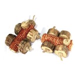 猫棒玩具供应商-天然木天蓼玉米剑麻绳