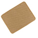 Natural Sisal Mat Supplier - Customizable Welcome Mats Protection