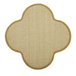 Sisal Carpet Manufacturer - Woven Adhesive Wall Protection