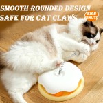 猫零食分配球工厂-自娱时尚卡通