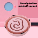 慢食狗碗工厂-防滑防窒息设计