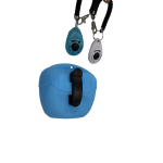 狗零食袋厂家-时尚代工logo硅胶易洁