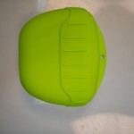 狗零食袋厂家-时尚代工logo硅胶易洁