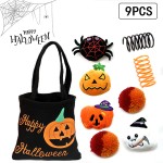 万圣节猫玩具工厂-畅销绒面娃娃咬胶