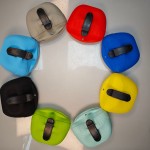 狗零食袋厂家-时尚代工logo硅胶易洁