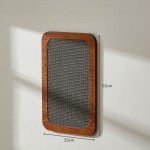 壁挂猫抓板工厂-时尚四季通用