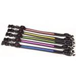 LED狗项圈工厂-USB充电夜光