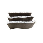 Cat Scratcher Supplier - OEM Corrugated Cardboard Replacement