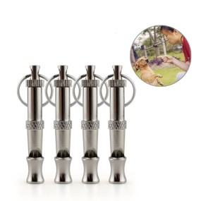 Dog Whistle Supplier - Adjustable Sound Pitch Stop Barking