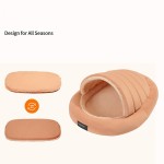 猫床工厂-鞋形柔软舒适PP棉