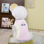 Summer Dog Vest Manufacturer - New Arrival Lightweight Ice Silk