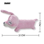 Dog Chew Toys Manufacturer - Durable Chew Resistant Teething