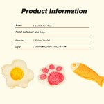 猫磨牙玩具厂家-天然丝瓜环保豪华