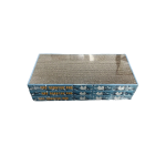 Cat Scratcher Supplier - OEM Corrugated Cardboard Replacement