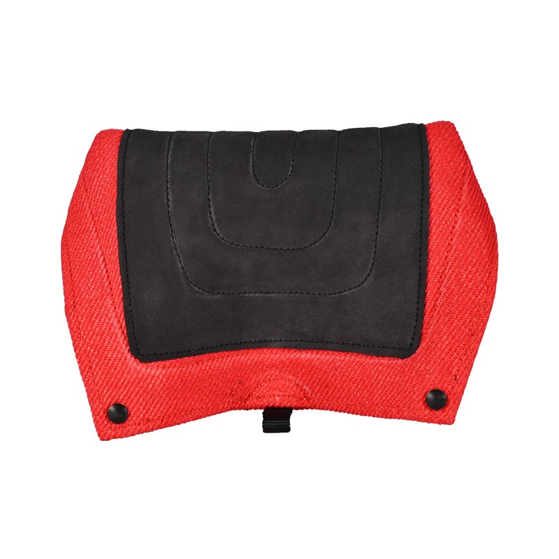 Dog Training Target Supplier - Leather Bite Flying Competition