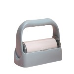 粘性除毛器工厂-新款卷式家用除尘