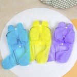 宠物防晒服工厂-轻量聚酯四腿抗紫外线