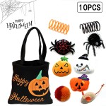 万圣节猫玩具工厂-畅销绒面娃娃咬胶