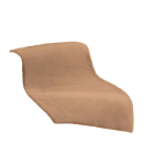 绒面狗床供应商-冬季温暖羊绒自热