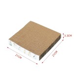 瓦楞纸猫床工厂-批发厂家环保