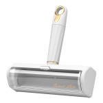 宠物毛发清洁器工厂-猫狗静电吸附