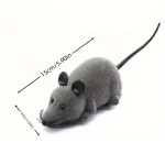 Interactive Cat Toy Factory - High Quality Motorised Mouse Simulation Toys