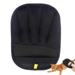 Reusable Pet Gloves Manufacturer - New Arrival Efficient Electrostatic Grooming