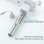 Multi-Function Laser Pointer Manufacturer - USB Charging 3 Modes Training