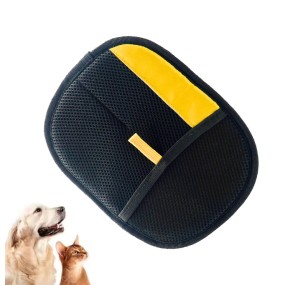 Pet Hair Removal Gloves Supplier - Manufacturers Selling Reusable Electrostatic