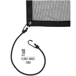 Dog Car Barrier Supplier - Hot Sale Easy Install Universal Fit Bungee Cords