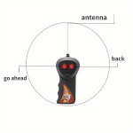 Interactive Cat Toy Factory - High Quality Motorised Mouse Simulation Toys