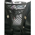 Car Storage Net Manufacturer - Universal Back Seat Pocket Bag Organizer