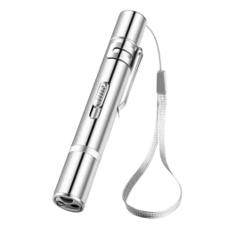 Pet Laser Pointer Factory - USB Light Portable Interactive Chaser Training