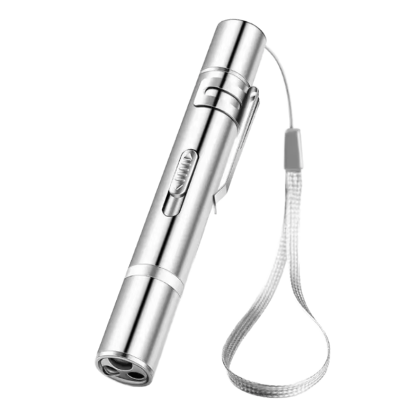 Pet Laser Pointer Factory - USB Light Portable Interactive Chaser Training