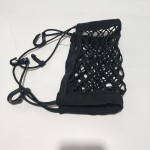 Pet Car Barrier Supplier - Safety Durable Quilted Mesh Net Divider for Driving