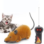 Remote Control Mouse Supplier - Manufacturer Wholesale Simulation Electric