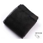 Car Dog Barrier Manufacturer - High Quality Heavy Duty Mesh Elastic Straps