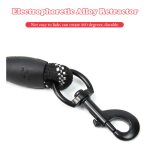 Training Dog Leash Manufacturer - 2025 Custom Heavy Duty Reflective Nylon