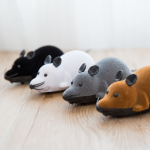 USB Cat Teaser Supplier - Wholesale Rechargeable Red Dot Light Training