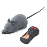 Interactive Cat Toy Factory - High Quality Motorised Mouse Simulation Toys