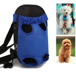Pet Cage Bag Manufacturer - Factory Low MOQ Portable Shoulder Sling Canvas