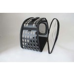 Pet Travel Bag Supplier - 2025 New Design Comfortable Breathable Carrier