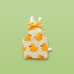 Dog Harness Set Factory - Wholesale Custom Reflective Leash Harness Oxford