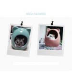 Rabbit Clothes Manufacturer - Lovely Fashion Traction Rope Ornament Dress