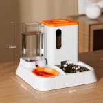 Automatic Pet Feeder Manufacturer - Smart Self Feeder for Indoor Cats Dogs