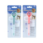 Pet Medicine Dispenser Factory - Double Use Pill Gun Syringe Capsule Feeder