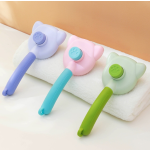 Self Cleaning Pet Brush Factory - Hot Selling Custom Logo Reusable Lint Roller